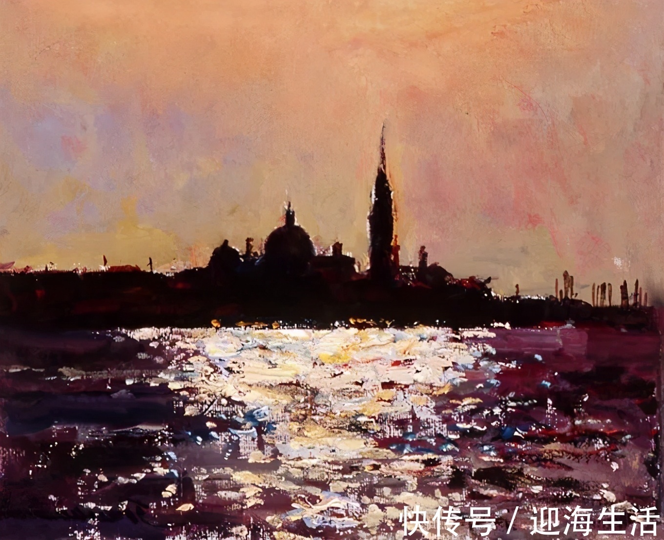 西班牙|这位西班牙最重要的具象主义画家到底有多厉害?看完你就知道了!