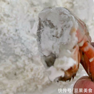 做法|鲜香入味！！好吃到吮指的香辣蟹~做法超级简单
