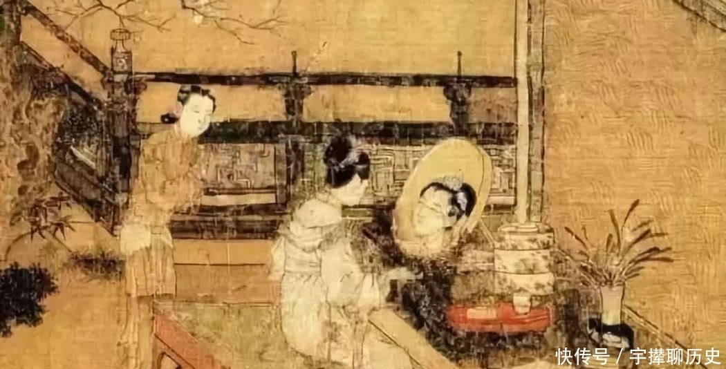 身份|天天说穿越,真想穿越回古代,你得先了解这些!