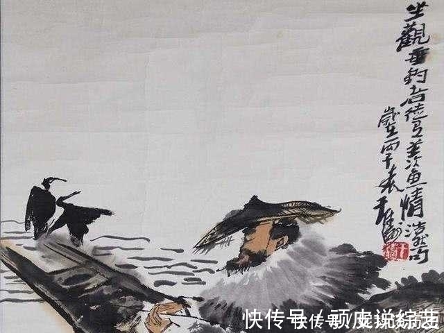 风度|最经典自荐诗,大气磅礴又有风度,读完受益匪浅,不愧为五律之冠