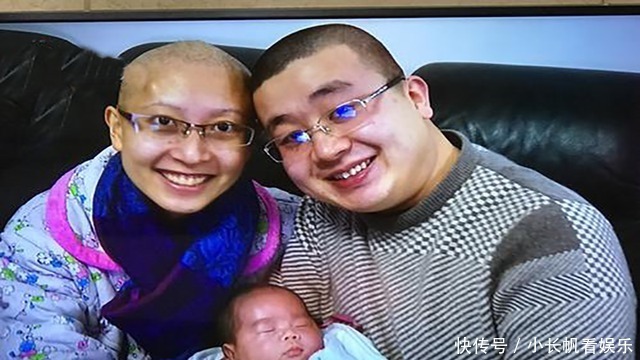 韩诗俊|一年后丈夫再婚,孩子被过继!这就是张丽君拿命生下孩子的下场?