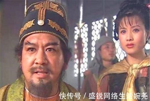 林冲&水浒中,梁山武功达到五虎水准的只有4人,梁山外却多达15人