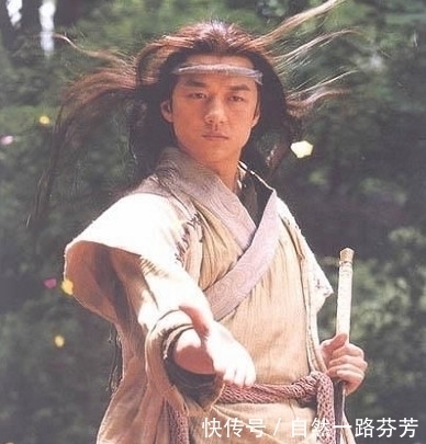 甘拜下风|盘点金庸武侠最能作达人,第一名让鸠摩智甘拜下风!