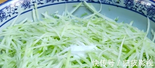 面团|霜降后吃饺子，就爱这个馅，清香不油腻，营养赛人参，别不懂吃