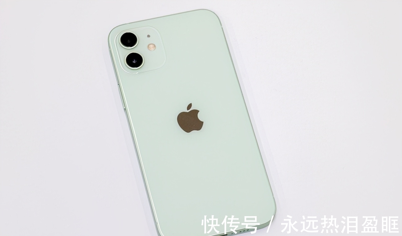 电池容量|iPhone12加速退场，快捡漏！128G价格新低