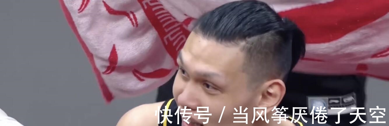 广厦|禁赛加罚款!广厦内线悍将逃过了裁判吹罚,却没能躲过CBA追罚