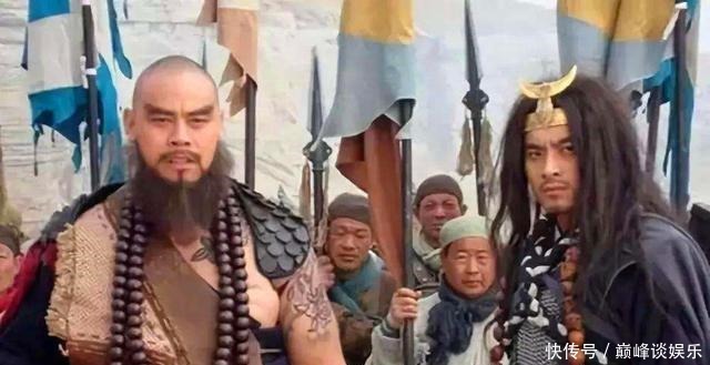 官职|上梁山前武松是都头,鲁达是提辖,林冲是教头,哪个官更大