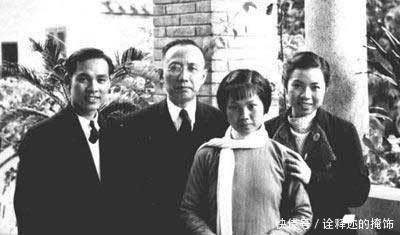 郭沫若骂鲁迅衣冠禽兽,鲁迅用5个字回怼,完美诠释郭沫若一生!