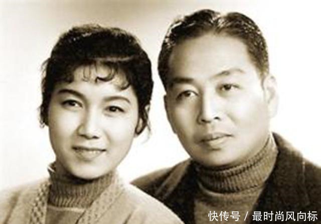 喝茶|三日不喝茶,不能不看新凤霞,唱戏半生,晚年书写往事,从不抱怨