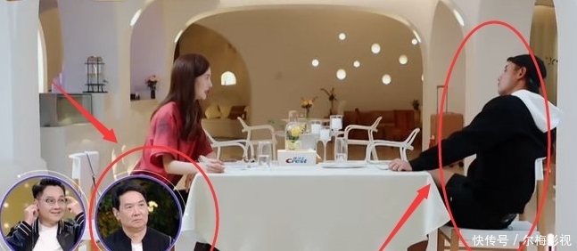 观众们|《女儿们的恋爱3》开播,张继科形象大跌,金晨择偶标准惹热议