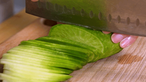 冬天的萝卜是个宝!教你个新做法,爽脆鲜嫩,全家老少都爱吃!