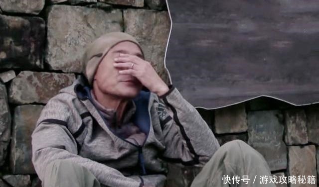 徐锦江发火儿子摔门而去,忍了6个月徐菲终于爆发实际未必如此!