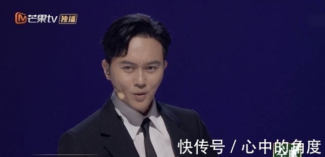 陳小春|《披荊斬棘的哥哥》五大魅力男人：大灣區有兩個，姓張的有三個