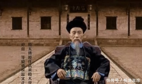 戴高帽子|高级骗子行骗,骗到了大圣人曾国藩的头上,曾的表现,出人意外