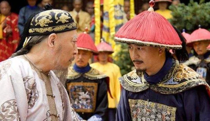 古代太医能随意进出后宫,但为什么不用被净身?-为什么