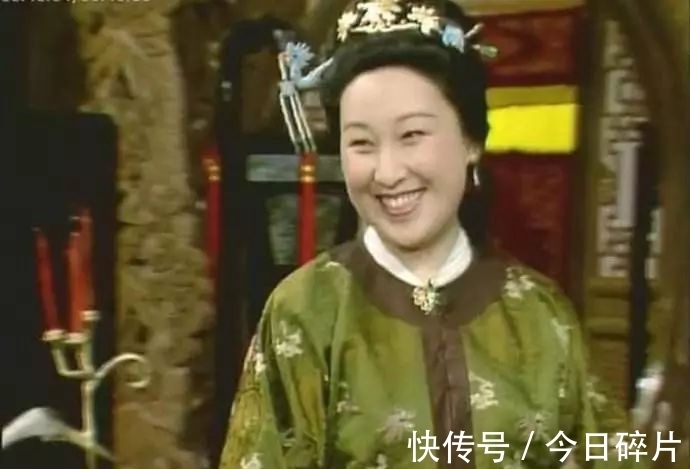 姨太太|薛姨妈：堂堂薛家太太，入住贾府却成了众人取笑的女清客！