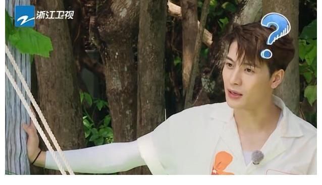 邓超|邓超、陈赫是《跑男》的“魂”？如果这两人能搭档，有望重回巅峰