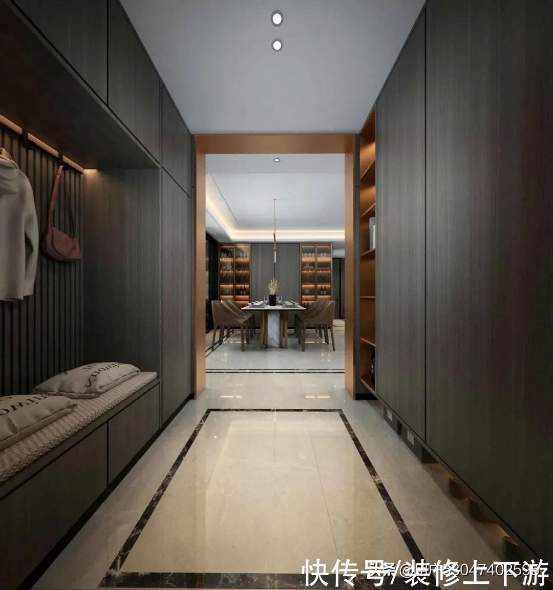 操作台|被问爆了的装修风格，深受80%高质量男性中意