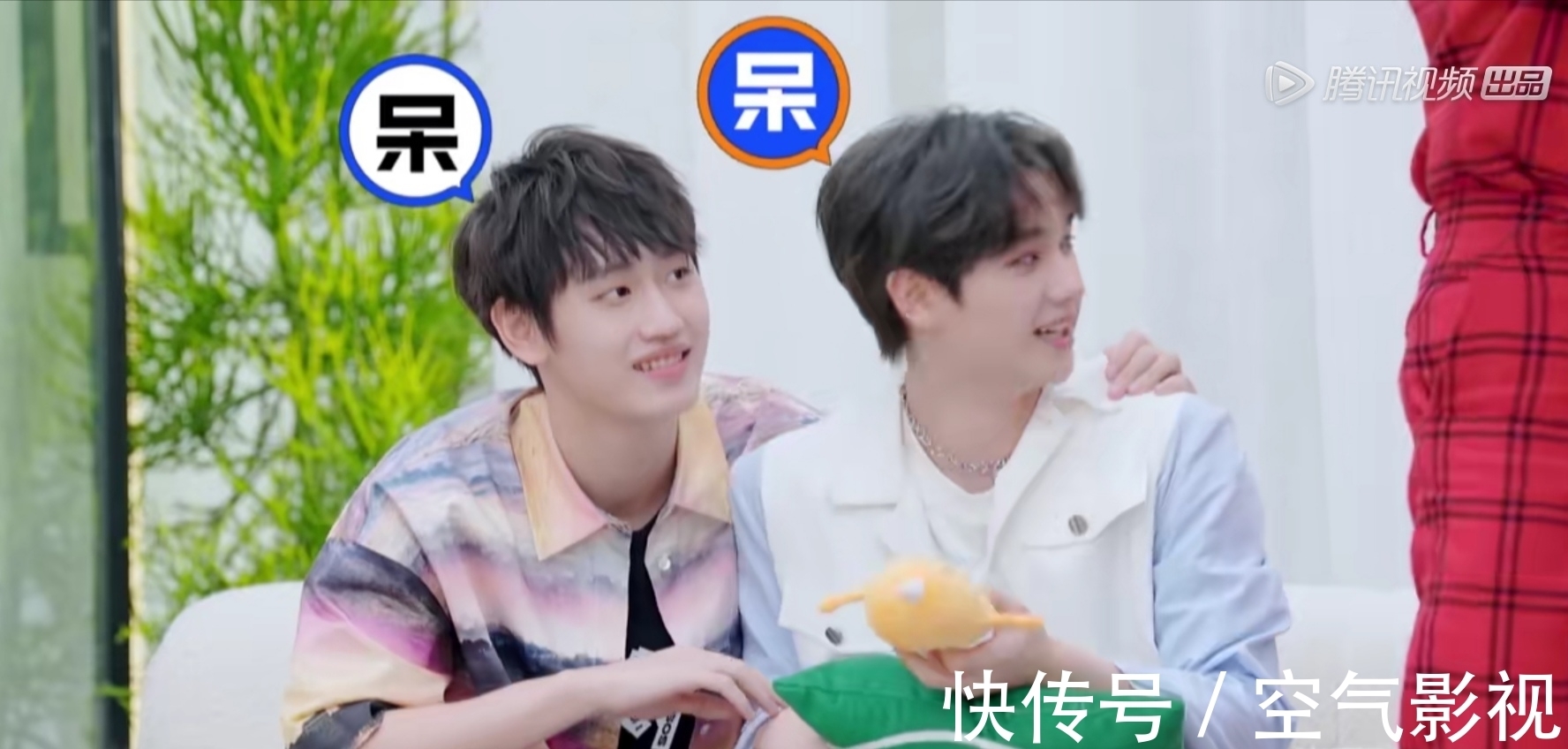 冰箱柜|《拜托了冰箱》我又想看下去了！趙露思與汪蘇瀧為一盒雞蛋斗嘴？