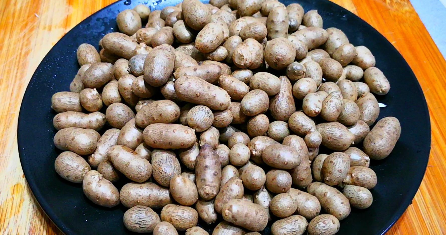 山药豆皮能吃吗？吃了对人体有无害处？为了家人的健康，不妨一看