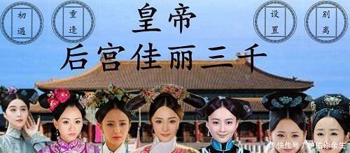 李世民|李世民驾崩前问武则天 我死了你怎么办 武则天用8字保全性命