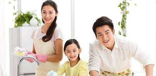 长大|孩子做不做家务,长大后的差距很明显,家长不妨看看