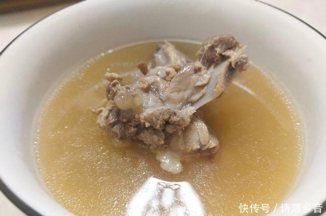  降火|虎乳润肺汤，降火抵干燥