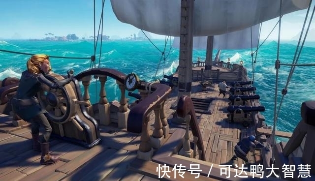 开放世界|发售时堪比《无人深空》的烂作，用三年逆袭成了steam销量第一