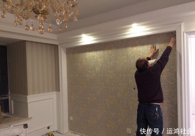 吸附性|乳胶漆、壁纸还有硅藻泥选哪个更好？老瓦工酒后终于讲真话了