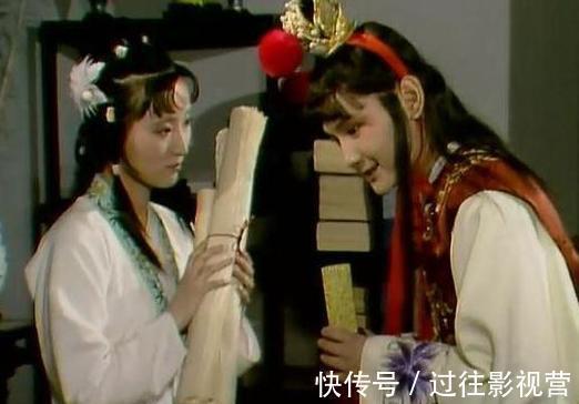 秋爽斋@林黛玉为何住了大观园中最狭小的院子?原因有点凄凉