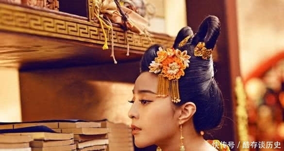 毒妇|历史上的“三大毒妇”,最毒妇人心,武则天垫底,第1实至名归!