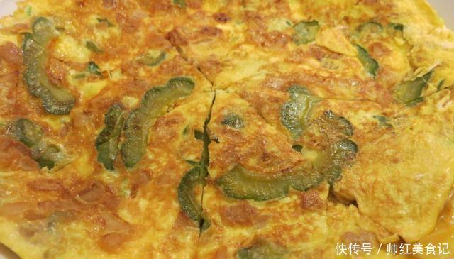  喜欢|苦瓜5种最好吃的做法，每种都简单美味，看看你喜欢吃哪种