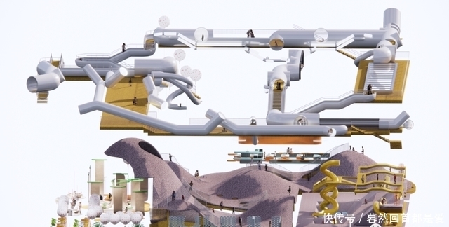 设计|未觉 十年