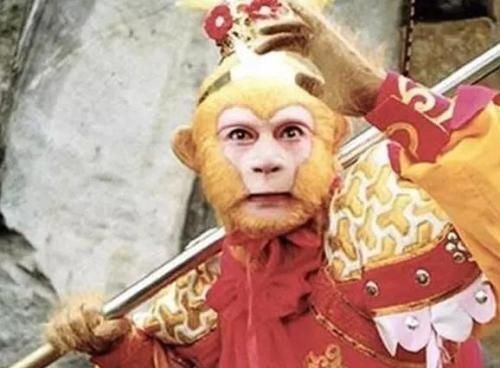 拿走|八卦炉没烧死孙悟空,但是老君却使坏,拿走孙悟空的一项神通