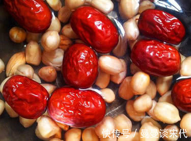 李时珍|李时珍记载花生加“它”堪比鹿茸，强身益精，男人不妨常食！