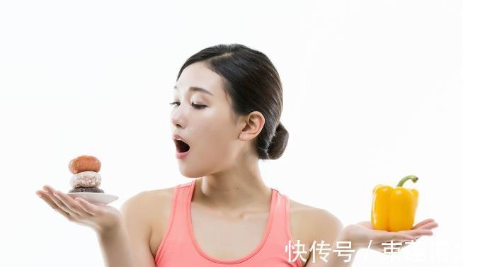 月经期间|“姨妈”走后是减肥黄金期?7天内做好这4事,让你轻松变瘦变美