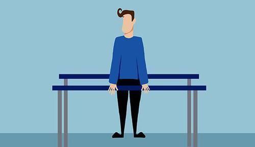 衰老|男性刚到40岁,就衰老了,通常有哪些表现缓解早衰,做什么好