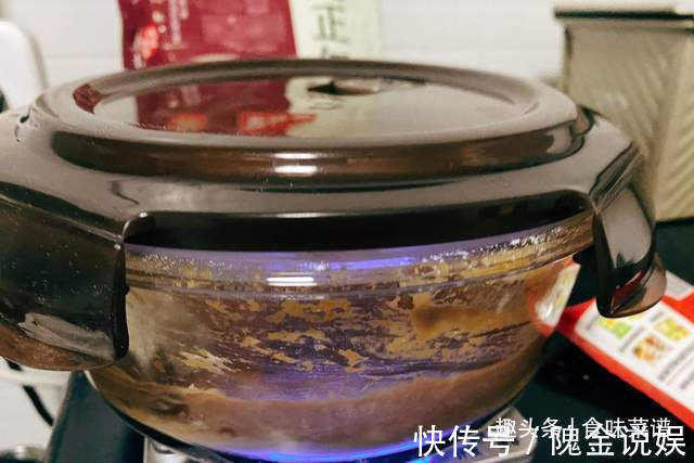红糖发糕|正宗的红糖发糕配方,失败了3次,此次终于成功了,蓬松暄软好吃