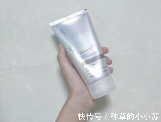 油性肌|清华女学霸专为油性肌研发的洗面奶,30秒洗出黑头脏东西!好到爆