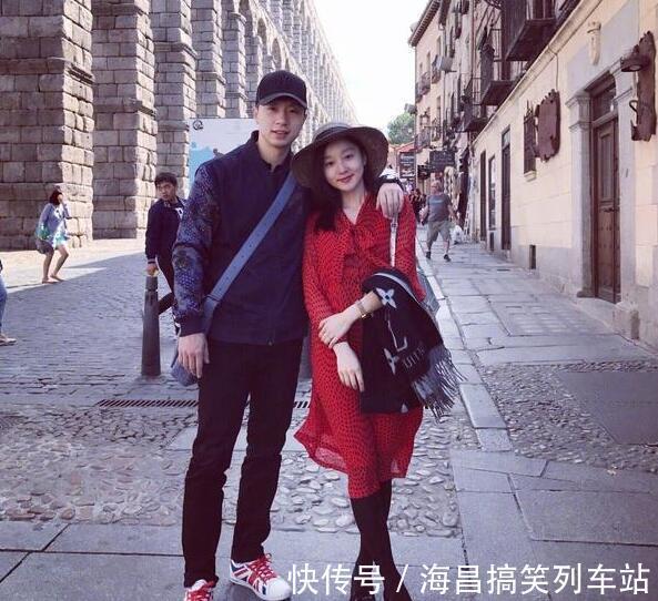 女神|马龙的专一情史:拒绝乒坛女神求爱,守身8年与校花生下大胖小子