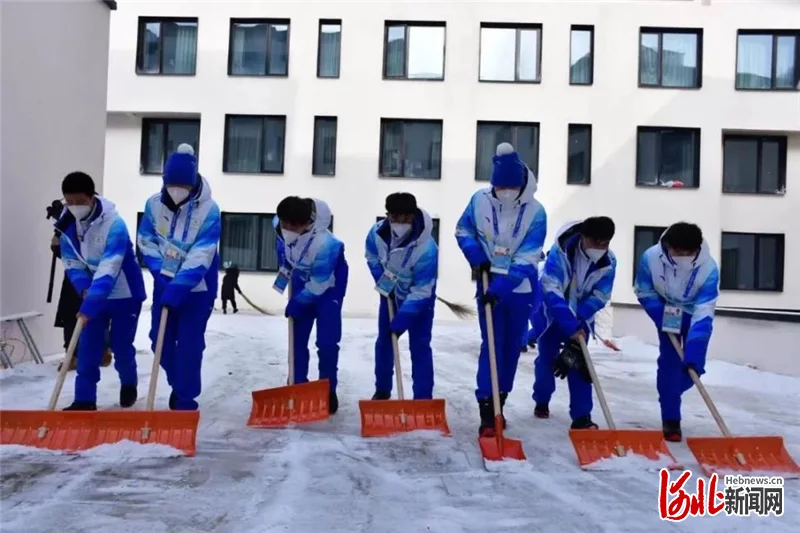 墙裂推荐（廊坊师范学院）廊坊师范学院怎么样? 第5张