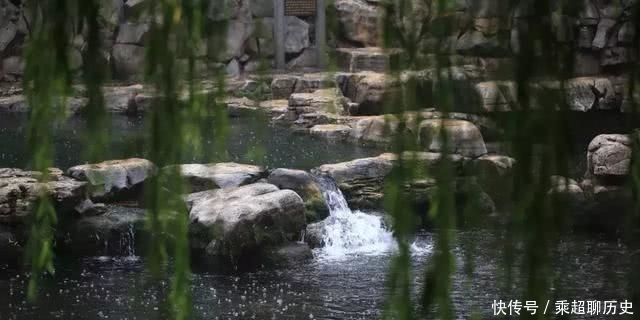 描写|几首描写秋雨的唐诗