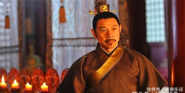 上天|历史上此人是隋唐第一猛将，不叫李元霸，挑战上天自取灭亡