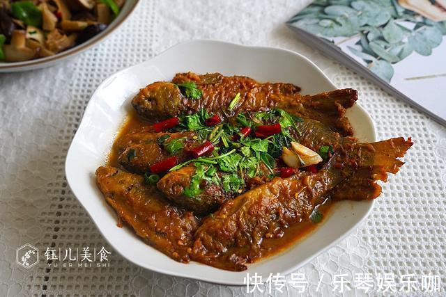 鱼丸|苏北一家四口的午餐火了,4菜1汤,营养又美味,网友被馋到流口水