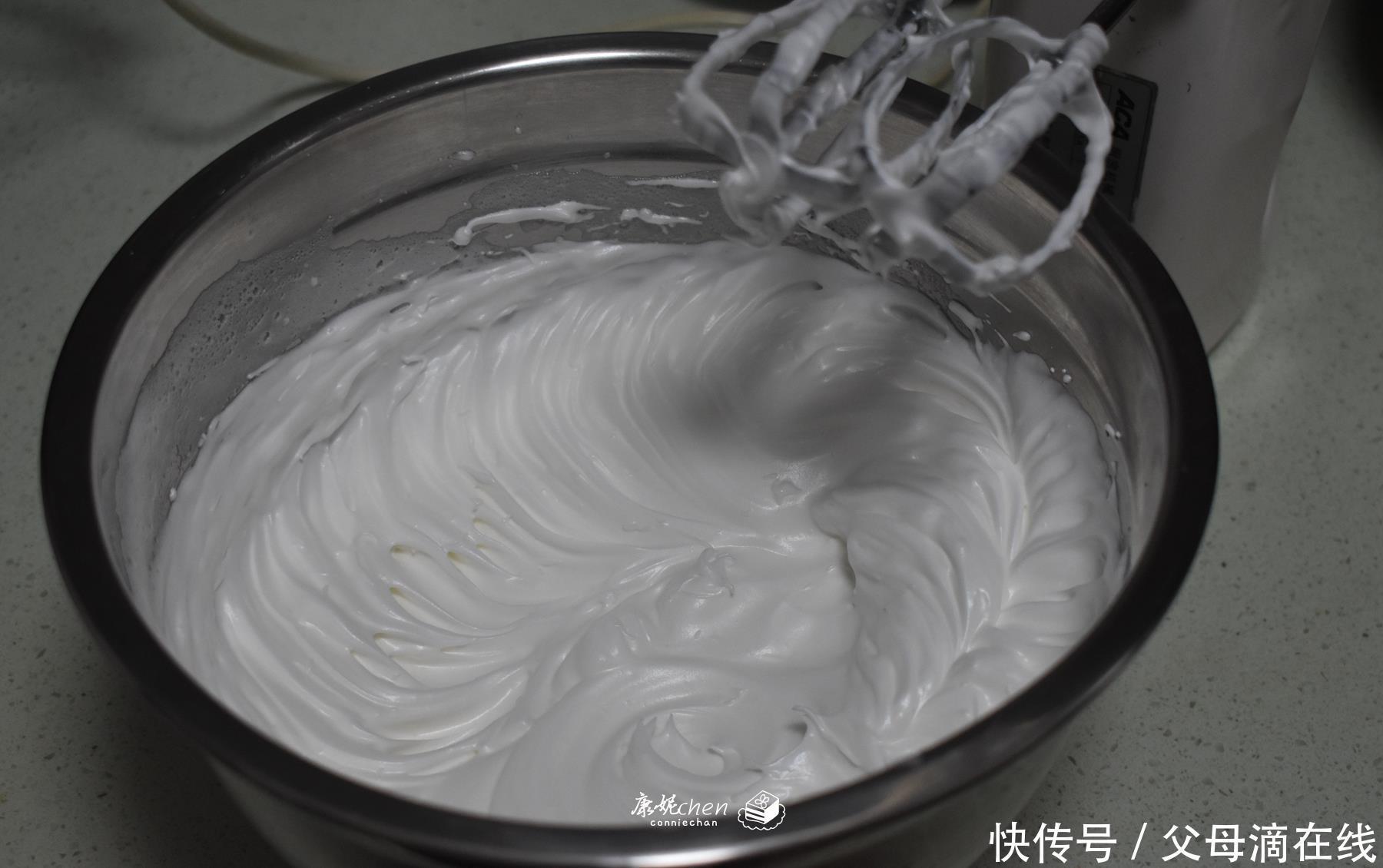 详细|大人孩子都爱吃这小蛋糕,香甜细腻柔软,食材常见,分享详细做法