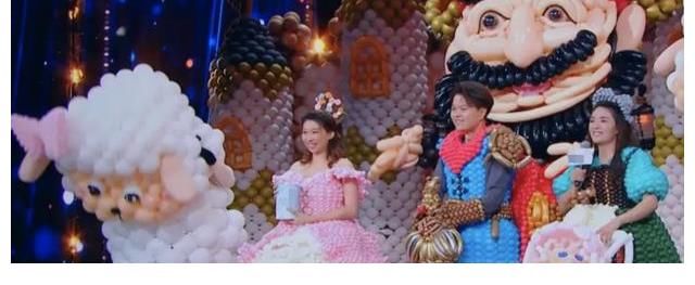 民间大神八仙过海各显神通,明星团点评犀利,太顶了