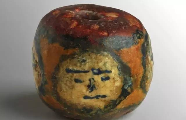 -公元|这些玻璃虽然个头小,但价值不菲!