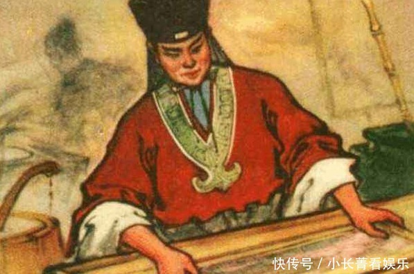 皇帝|史上最厉害的太监，有的搞发明，有的当皇帝