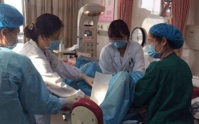 开十指|产前内检很尴尬，这项检查能取消吗听听医生怎么说