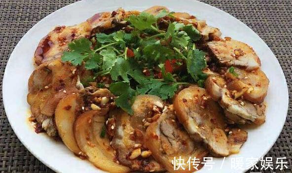 简简单单的几道下饭菜，美味又健康，在家自己下厨，味道好极了